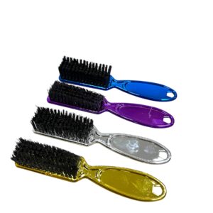 Cepillo barbero pequeño